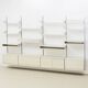 Dieter Rams 606 Wall Unit for Vitsoe 1960
