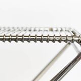 Till Behrens Kreuzschinger Barhocker pour Schublach I Ensemble de Quatre