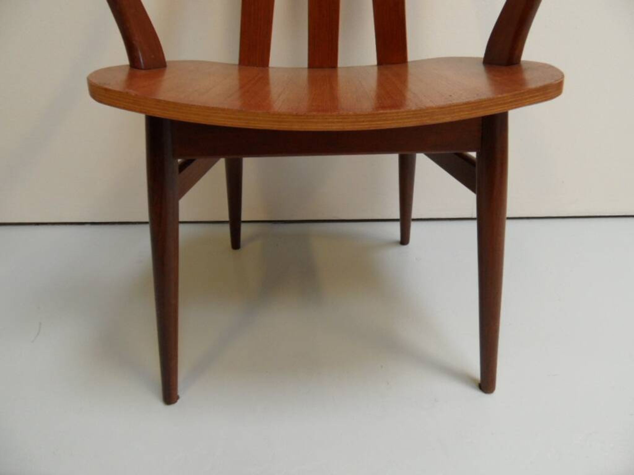 Mid Century armchair 1950's