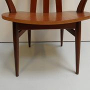 Mid Century armchair 1950's