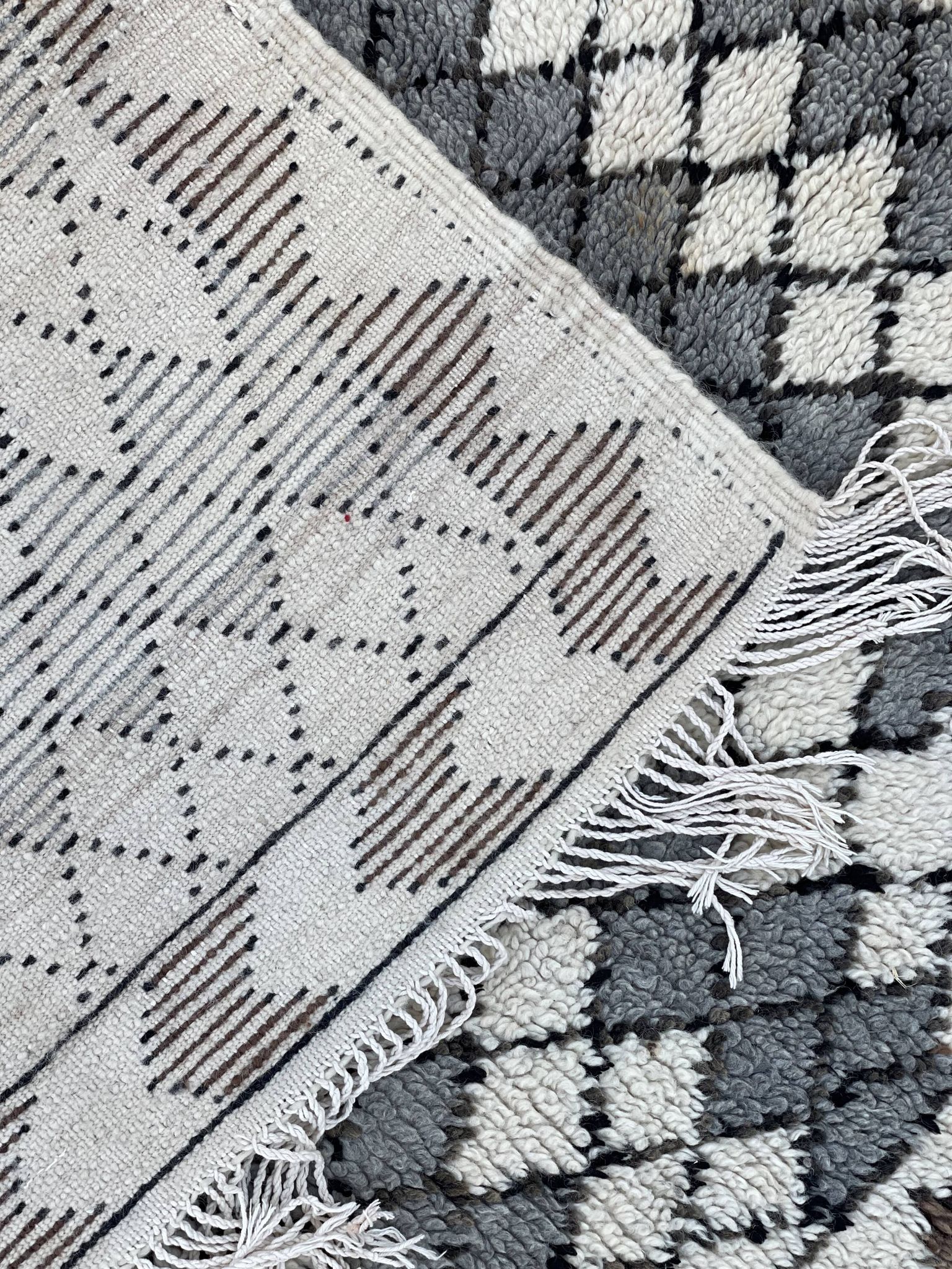 Tapis Azilal
