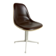 Eames La Fonda chairs by Herman Miller, 1960