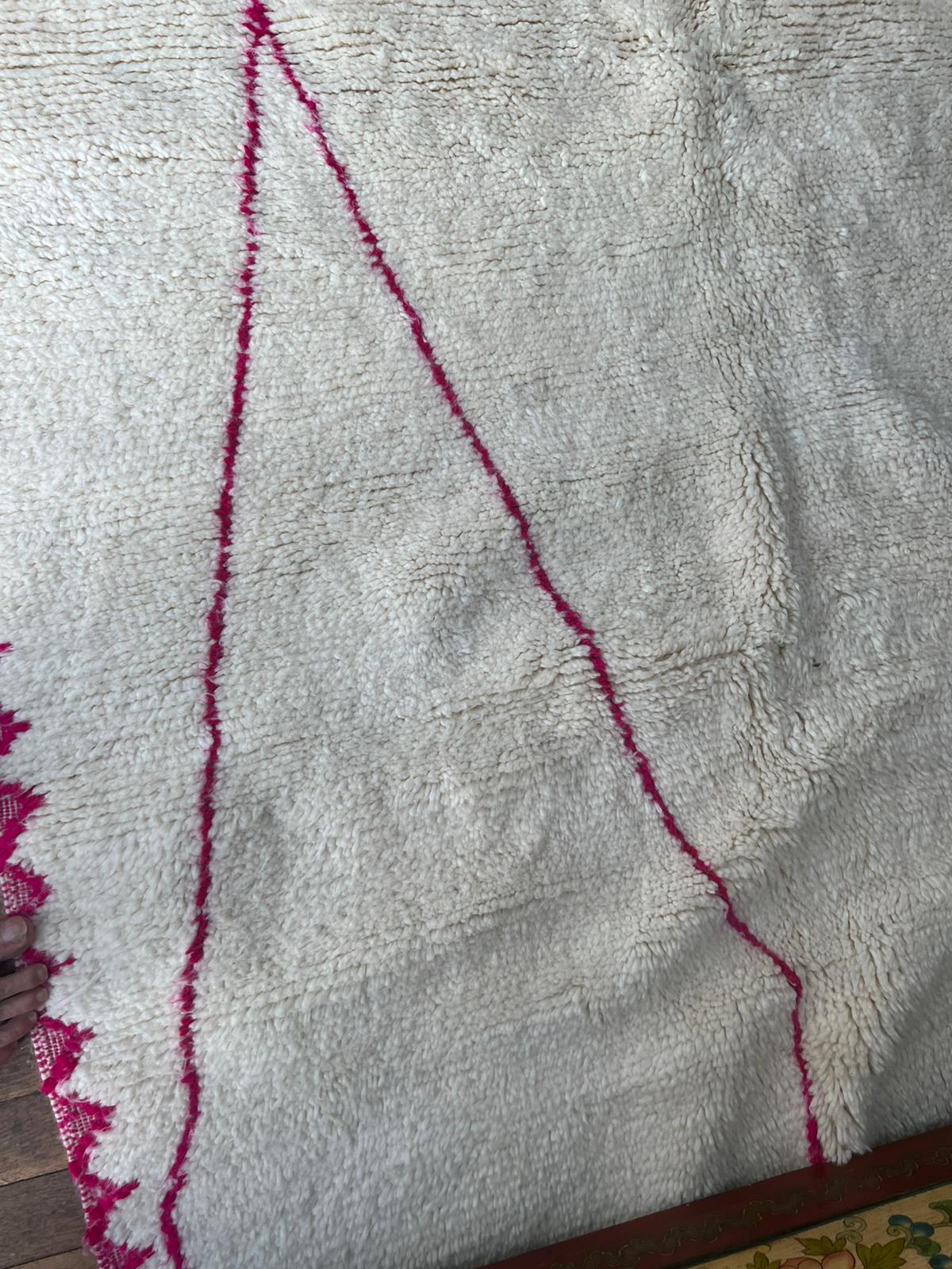 Berber carpet 150x250cm