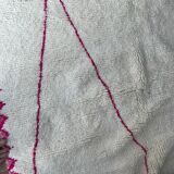 Berber carpet 150x250cm