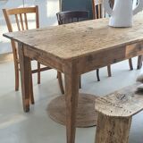 Farmhouse table