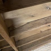 Vaisselier - meuble de métier, cartonnier rénové