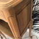 Paire de chevets en merisier