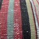 Vintage turkish  cushion cover , 120 x 40 cm