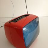 Siemens - The portable television of space