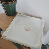 Iron Earth Trivet
