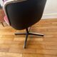Fauteuil Charles Pollock pour Knoll