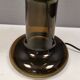 Extremely rare ‘Granny’ table lamp designed by Michael Bang for Holmegaard