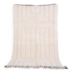 tapis berbère laine
