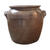 Sandstone pot