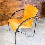 Armchair from the 80s