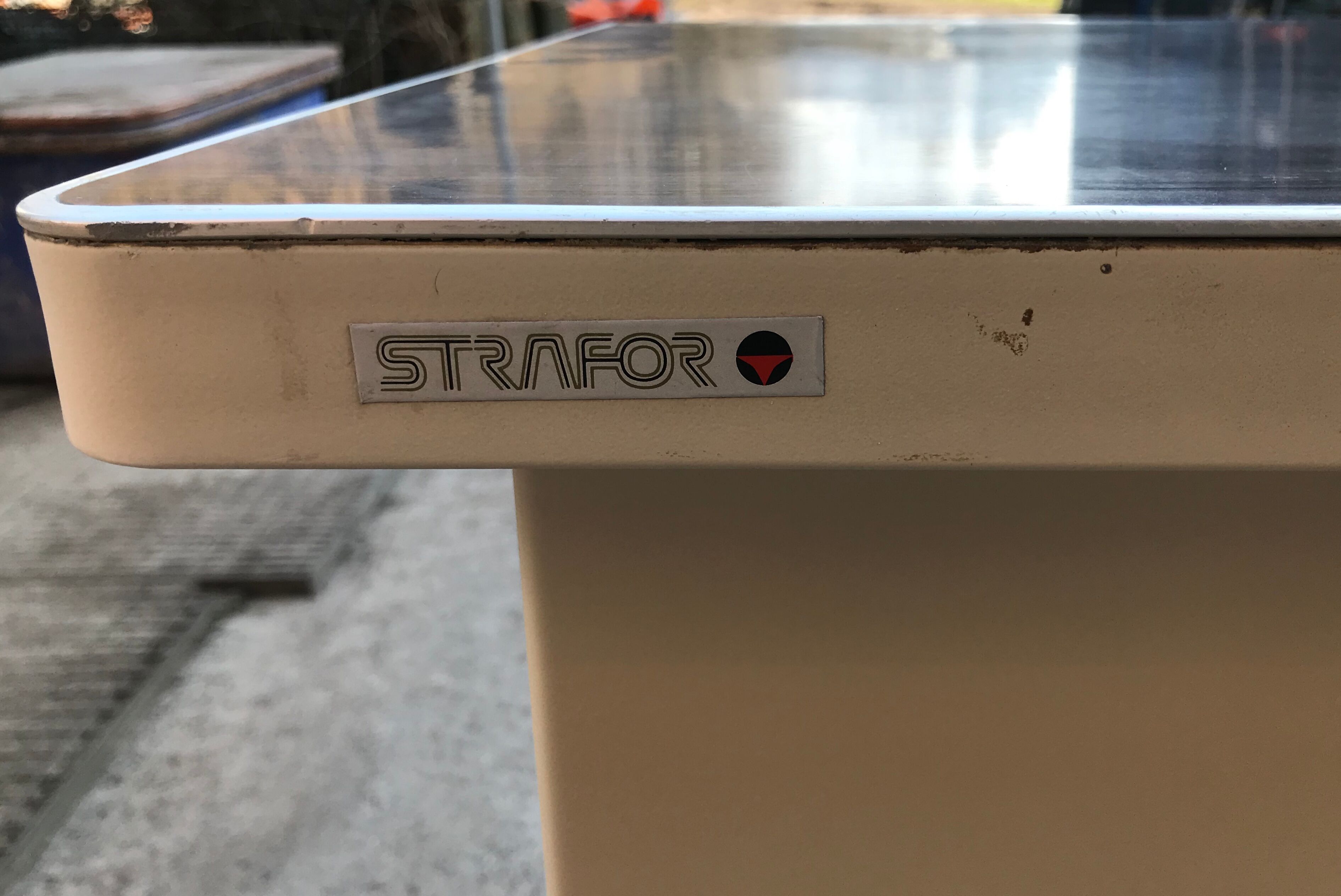 SRAFOR Industrial Office