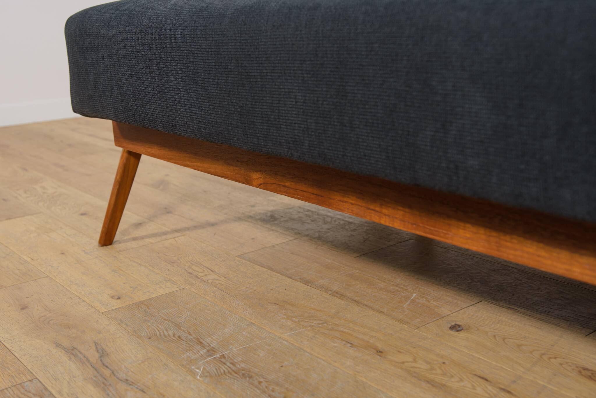 Mid-Century Sofa Model Z-Sofa by Poul Jensen for Selig, Denmark, 1960s