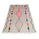 Azilal rug "Arim" 3/2