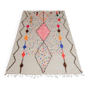 Tapis Azilal “Arim” 3/2