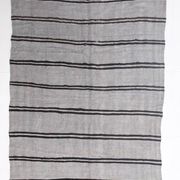 6x9 Kilim Rug, 188x267Cm