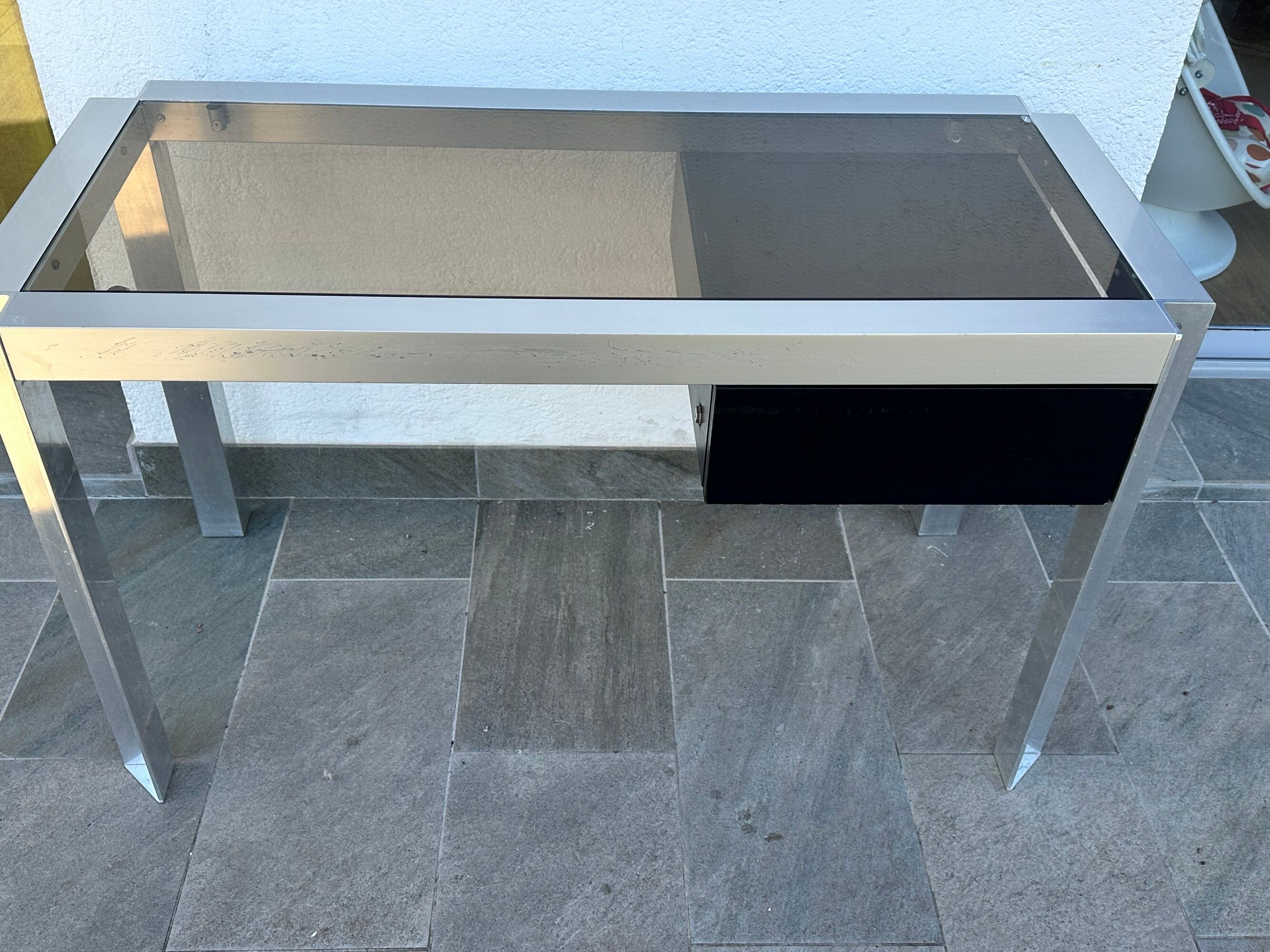 Georges Frydman Office