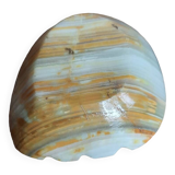 Cendrier onyx