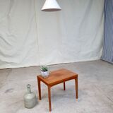 Table d'appoint du milieu du siècle par Vejle Stole Møbelfabrik