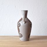 Vintage Carstens Tönnieshof vase - No. 1521 23 West Germany - 1960s.