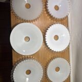 White opaline suspension