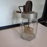 Large model butter churn
