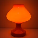 Table lamp by Valasske Mezirici 1970's