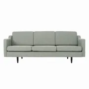 Sofa BODO green melange, Scandinavian design