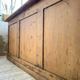 XXL 1900 professional pine counter 3m