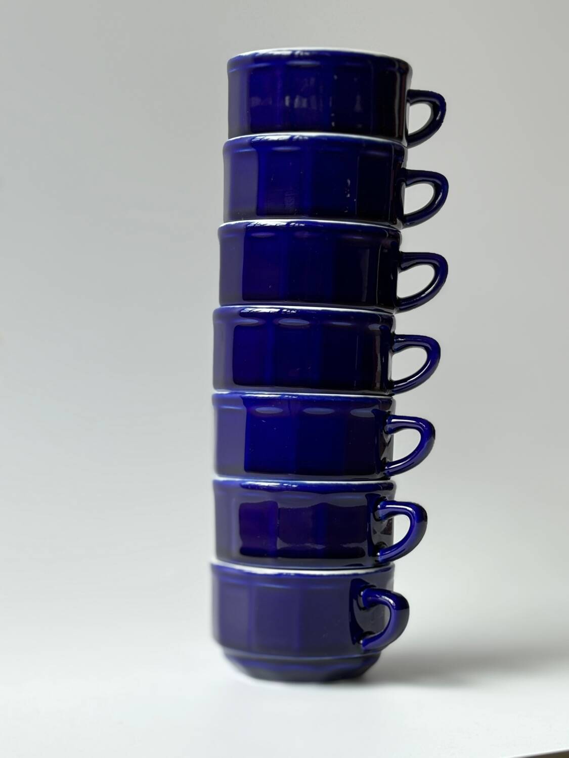 Vintage Coffee Mugs