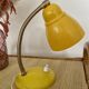 Lampe cocotte vintage