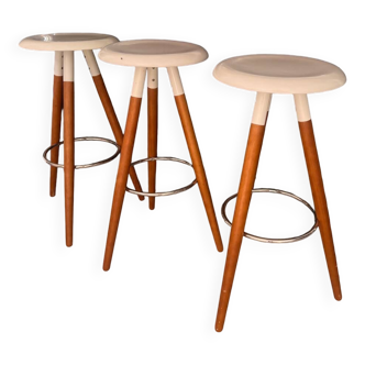 BoConcept bar stool
