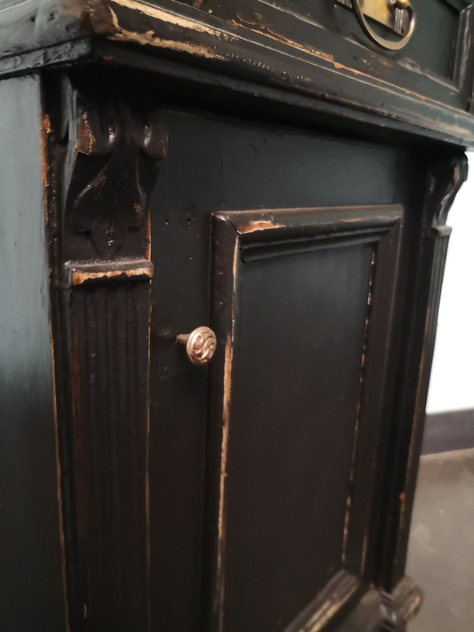 Extra furniture