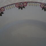 Earthenware fruit cup Orchie Moulin des loups
