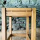Pair of vintage Hongisto stools by Ilmari Tapiovaara
