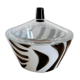 Zebra bonbonnière