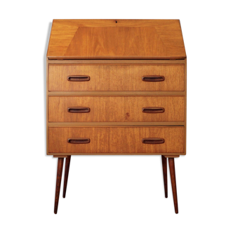 Secretaire scandinave vintage