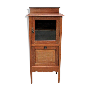 Meuble vitrine– 1920