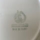 Assiettes vintage