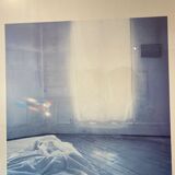 Poster Bernard falcon, the thirteenth room of love 80s