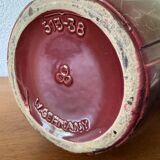 Large West Germany vase from the 60s