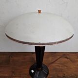 Jumo art deco lamp in bakelite