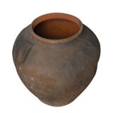 Shantou – Grand ancient Chinese terracotta pot no. 3