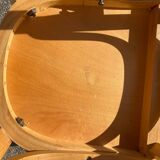 Baumann chair duo