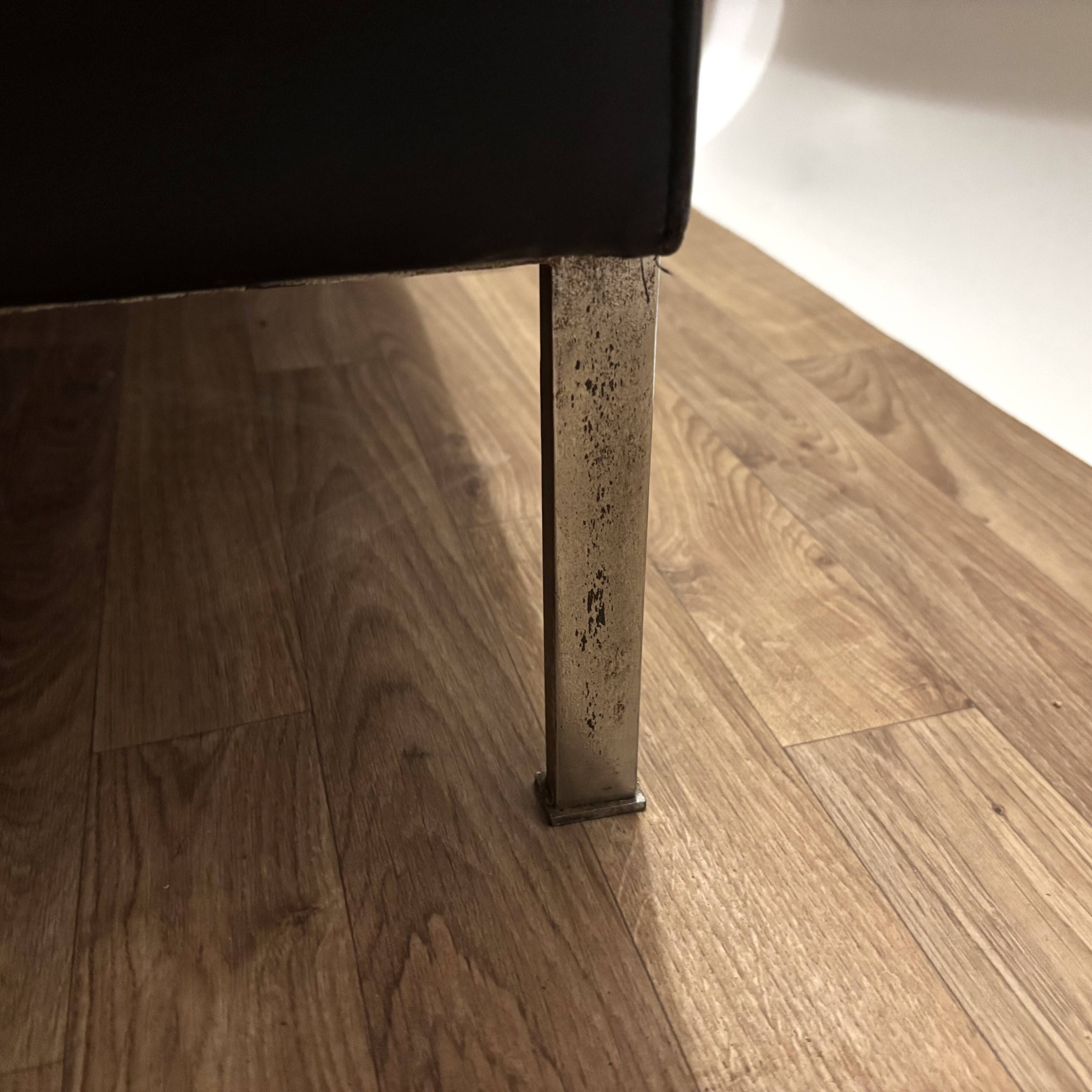 Fauteuil Andy de Pierre Paulin