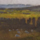 Pre-Raphaelite Watercolour